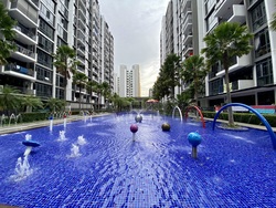 La Fiesta (D19), Condominium #260798831